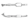 Image de Catalyseur Ce Bm Catalysts Bm80503h Iveco