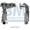 Image de Catalyseur Bm Catalysts Bm91498h Toyota