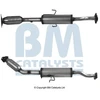 Image de Catalyseur Ce Bm Catalysts Bm91563h Toyota