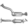 Image de Catalyseur Ce Bm Catalysts Bm91573h Honda