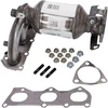 Image de Catalyseur Ce Bm Catalysts Bm91712h Seat;Skoda;Volkswagen