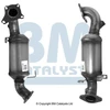 Image de Catalyseur Ce Bm Catalysts Bm91714h Audi;Seat;Skoda;Volkswagen