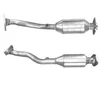 Image de Catalyseur Ce Bm Catalysts Bm91717h Nissan