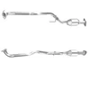 Image de Catalyseur Ce Bm Catalysts Bm91842h Nissan