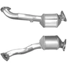 Image de Catalyseur Ce Bm Catalysts Bm80480h Audi