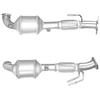 Image de Catalyseur Ce Bm Catalysts Bm80577h Ford