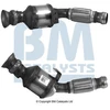 Image de Catalyseur Ce Bm Catalysts Bm80590h Mercedes-Benz