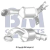 Image de Catalyseur Bm Catalysts Bm80603h Mercedes-Benz