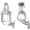 Image de Catalyseur Bm Catalysts Bm80380h Nissan;Opel;Renault;Vauxhall