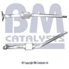 Image de Catalyseur Ce Bm Catalysts Bm92024h Renault