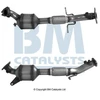 Image de Catalyseur Ce Bm Catalysts Bm80621h Ford