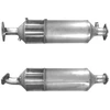 Image de Filtre À Particules / À Suie, Échappement Approved Bm11089h Bm Catalysts Bm Catalysts Bm11089h Hyundai;Kia