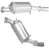 Image de Filtre À Particules / À Suie, Échappement Approved Bm11112h Bm Catalysts Bm Catalysts Bm11112h Bmw