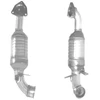 Image de Catalyseur Ce Bm Catalysts Bm91925h Citroen;Ds;;Peugeot