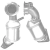 Image de Catalyseur Ce Bm Catalysts Bm92031h Opel;Saab