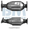 Image de Catalyseur Ce Bm Catalysts Bm92050h Hyundai;Kia