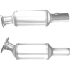 Image de Filtre À Particules / À Suie, Échappement Bm11366 Bm Catalysts Bm Catalysts Bm11366 Chrysler