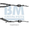 Image de Catalyseur Ce Bm Catalysts Bm92173h Volkswagen