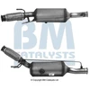Image de Filtre À Particules / À Suie, Échappement Approved Bm11235h Bm Catalysts Bm Catalysts Bm11235h Citroen;Peugeot