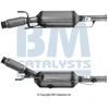 Image de Filtre À Particules / À Suie, Échappement Approved Bm11279h Bm Catalysts Bm Catalysts Bm11279h Citroen;Peugeot