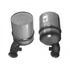 Image de Filtre À Particules / À Suie, Échappement Approved Bm11201h Bm Catalysts Bm Catalysts Bm11201h Citroen;Peugeot