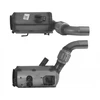 Image de Filtre À Particules / À Suie, Échappement Approved Bm11040h Bm Catalysts Bm Catalysts Bm11040h Bmw