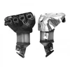 Image de Catalyseur Ce Bm Catalysts Bm91684h Chevrolet;Opel;Vauxhall