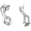 Image de Catalyseur Bm Catalysts Bm91685h Audi;Seat;Skoda;Volkswagen