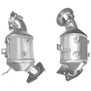 Image de Catalyseur Bm Catalysts Bm91720h Chevrolet;Opel;Vauxhall