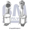 Image de Catalyseur Bm Catalysts Bm92030h Abarth;Alfa Romeo;Fiat;Jeep;Lancia