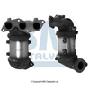 Image de Catalyseur Bm Catalysts Bm91753h Kia