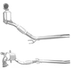 Image de Catalyseur Bm Catalysts Bm92062h Audi;Seat;Skoda;Volkswagen