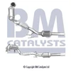 Image de Catalyseur Bm Catalysts Bm92186h Audi;Seat;Skoda;Volkswagen