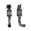 Image de Catalyseur Bm Catalysts Bm92266h Citroen;Ds;Opel;Peugeot