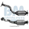 Image de Catalyseur Bm Catalysts Bm91986h Nissan