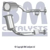 Image de Catalyseur Bm Catalysts Bm92057h Citroen