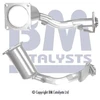 Image de Catalyseur Bm Catalysts Bm92058h Peugeot
