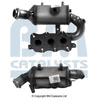 Image de Catalyseur Bm Catalysts Bm92197h Renault;Smart