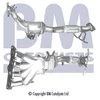 Image de Catalyseur Ce Bm Catalysts Bm92073h Mazda