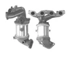 Image de Catalyseur Bm Catalysts Bm92130h Kia