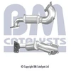 Image de Catalyseur Bm Catalysts Bm92140h Opel;Saab;Vauxhall