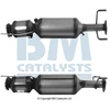 Image de Filtre À Particules / À Suie, Échappement Approved Bm11085h Bm Catalysts Bm Catalysts Bm11085h Chevrolet;Opel;Vauxhall