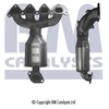 Image de Catalyseur Bm Catalysts Bm91909h Hyundai;Kia