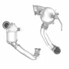 Image de Catalyseur Bm Catalysts Bm80439h Citroen;Fiat;Lancia;Peugeot