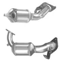 Image de Catalyseur Bm Catalysts Bm80560h Toyota