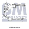 Image de Catalyseur Bm Catalysts Bm92045h Ford;Volvo