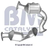 Image de Catalyseur Bm Catalysts Bm92108h Audi
