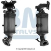 Image de Catalyseur Bm Catalysts Bm92118h Honda