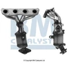 Image de Catalyseur Bm Catalysts Bm91827h Nissan