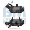 Image de Catalyseur Ce Bm Catalysts Bm92220h Renault;Smart